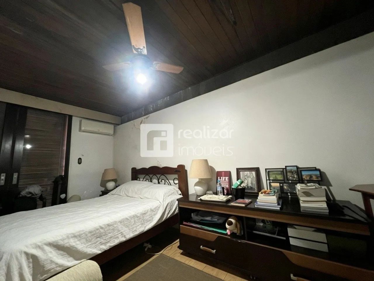 Casa 4 quartos no bairro Itaguaçu, Florianópolis - Foto 4