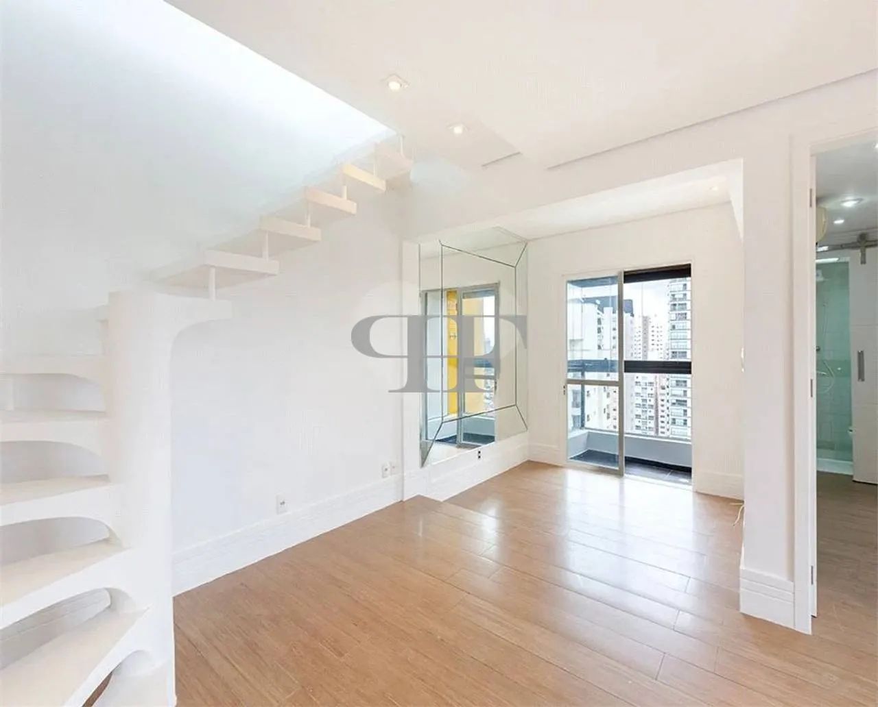 Cobertura - Residencial - Pinheiros - Foto 2