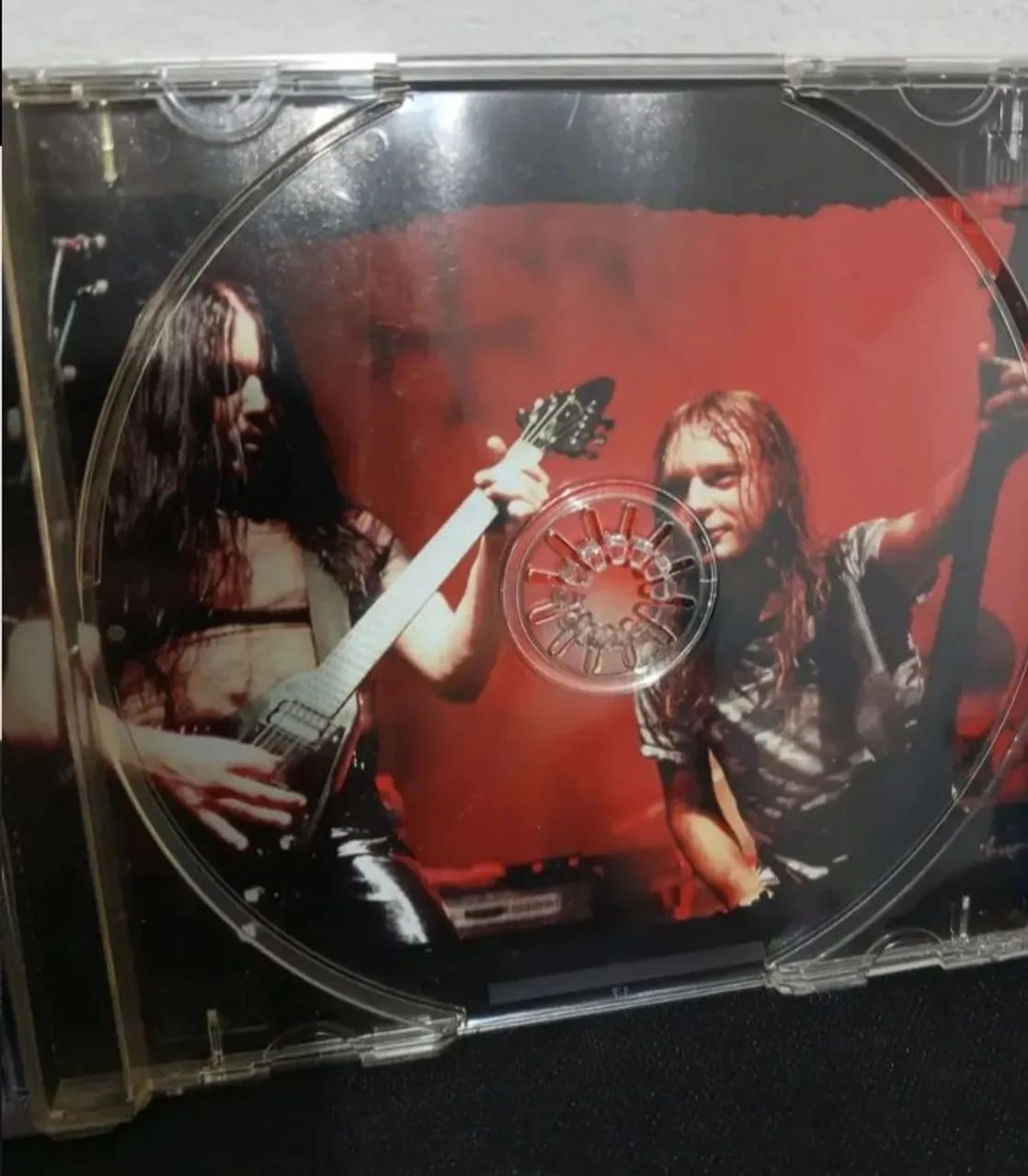 ミュージック Mayhem / European Legions Blackl Cd Mayhem - European