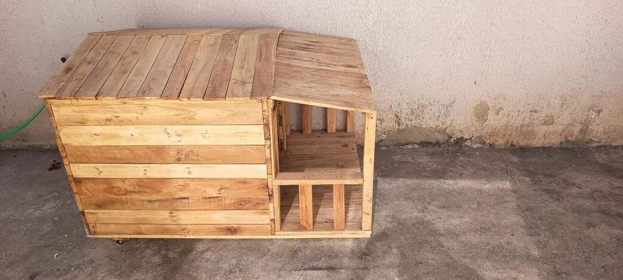 Casinha de cachorro  - Foto 3