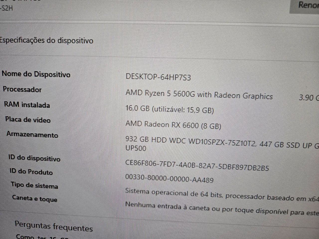 Memória Ram Hyperx 8GB 2400mhz - Foto 4