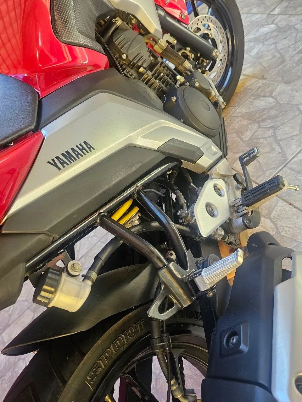 Vende-se ou troca  - Foto 3