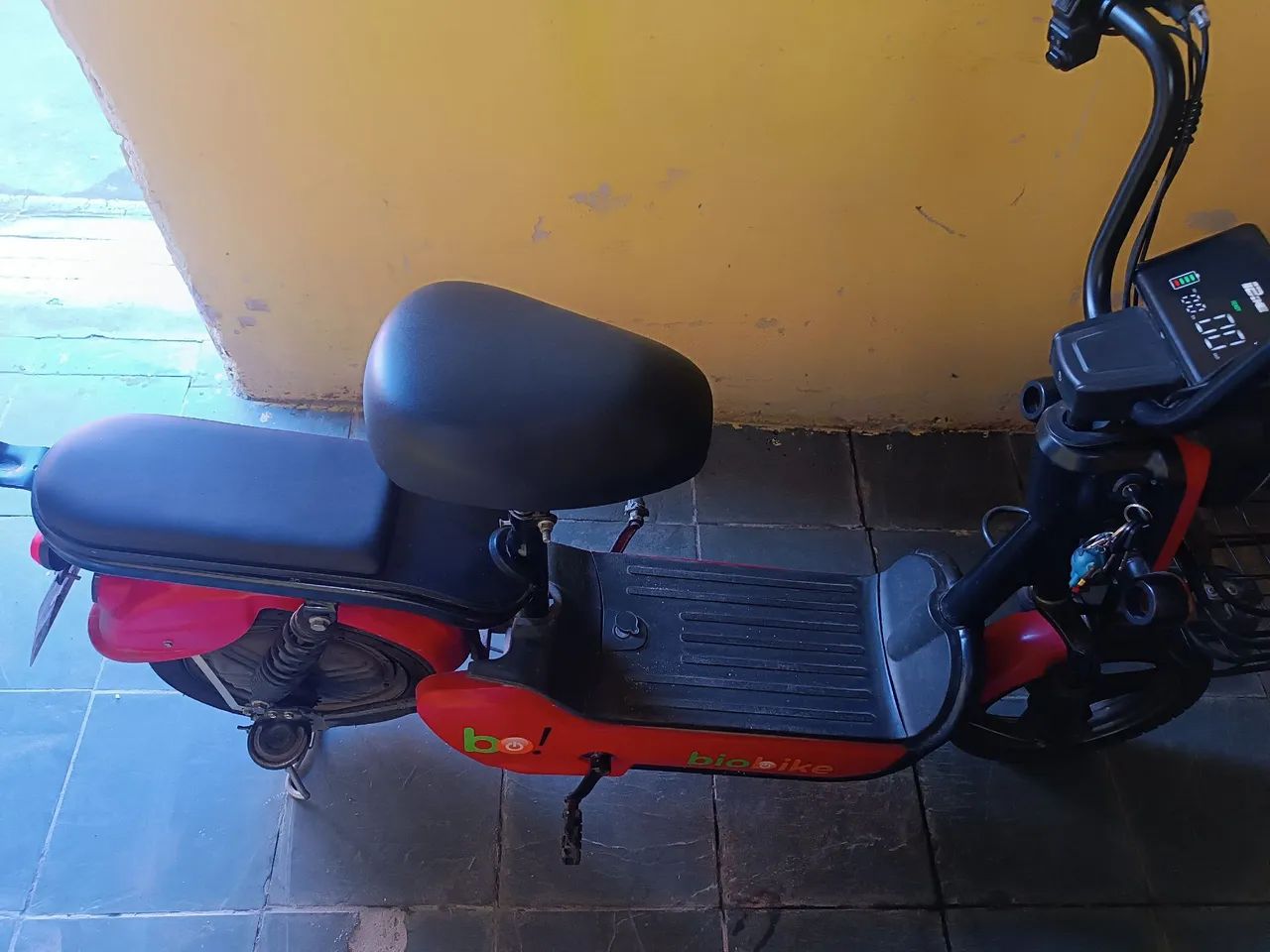 Bicicleta Elétrica - Foto 5