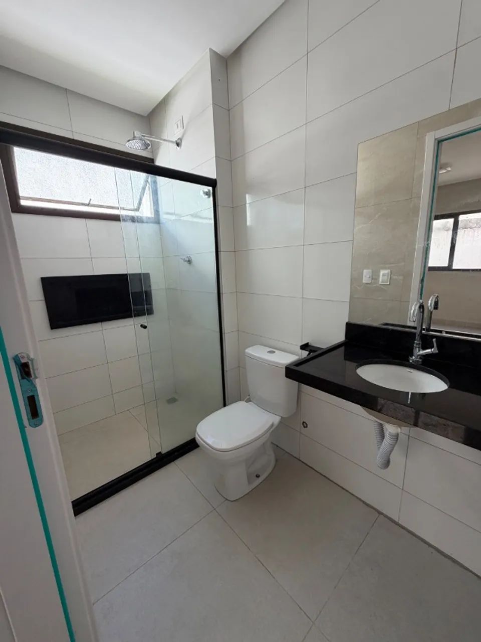 Alugo casa em condomínio em marechal - Foto 2