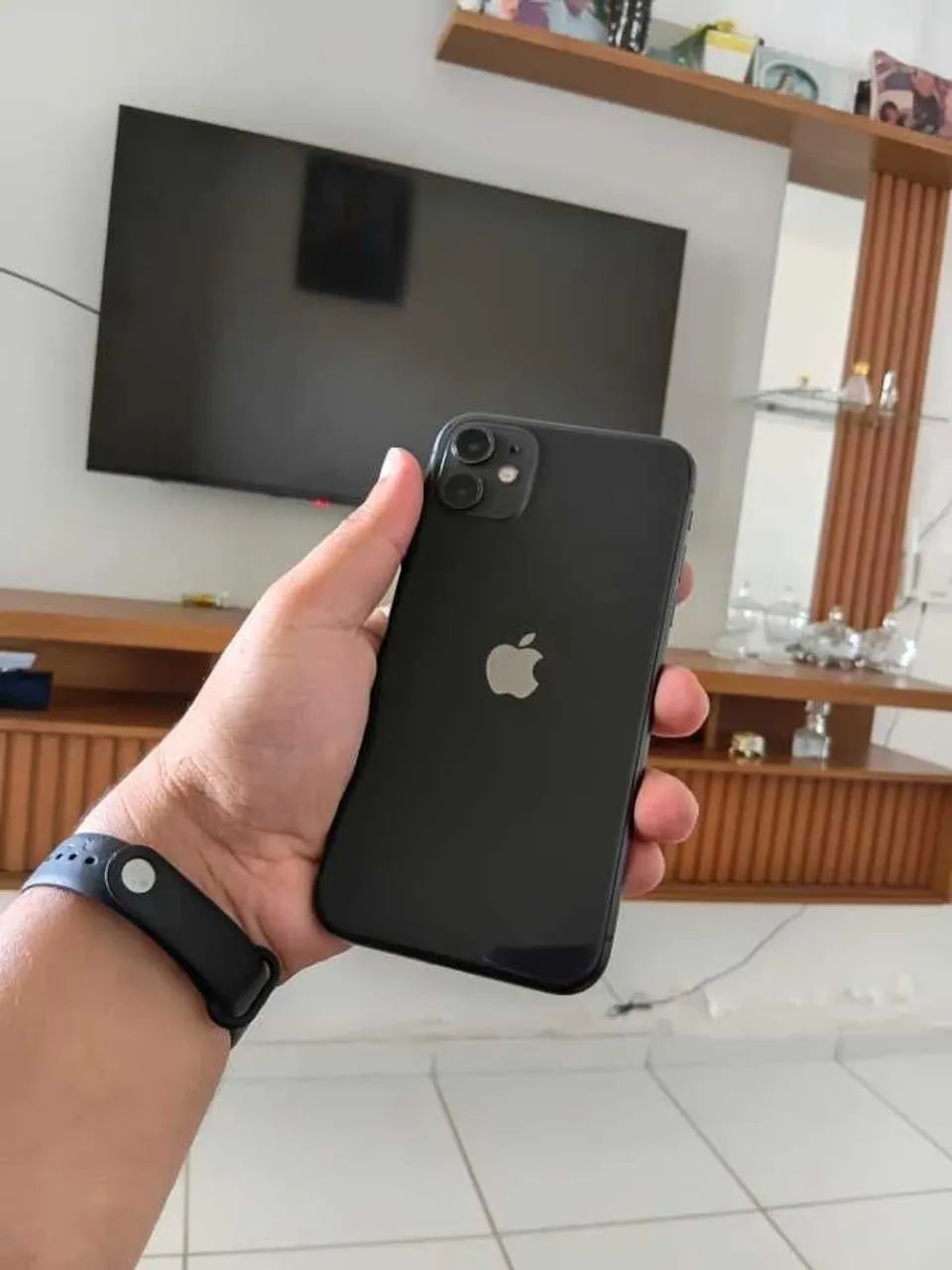 IPHONE 11 TODO ORIGINAL! - Foto 3