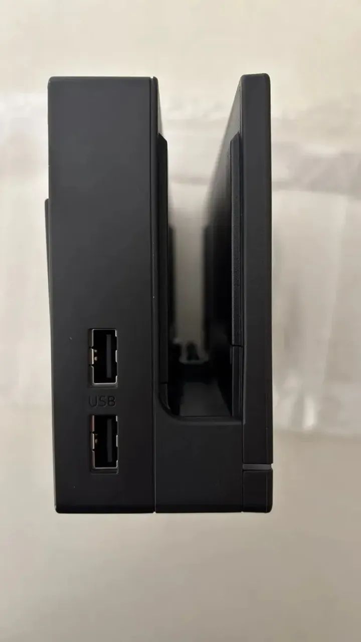 Dock Original Nintendo Switch - Foto 2