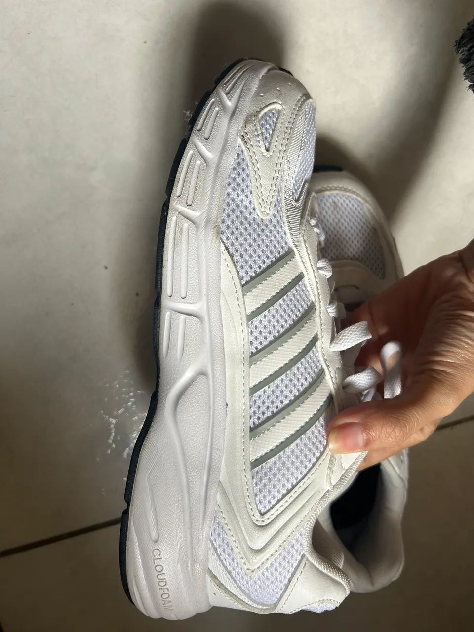 Tênis adidas  - Foto 2