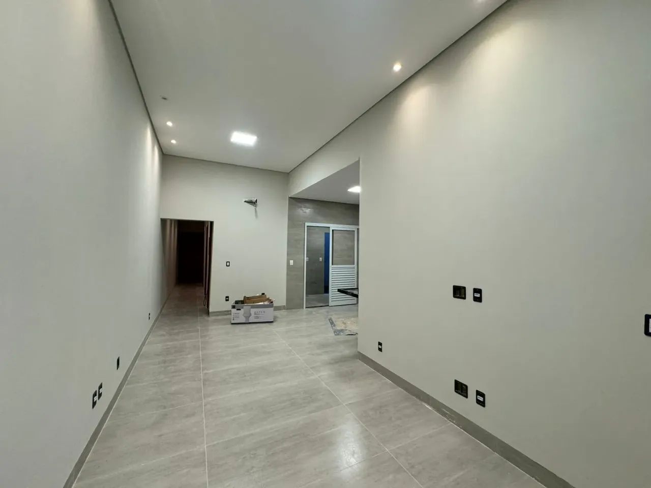Casa Nova Pronta no Coophema - Foto 3