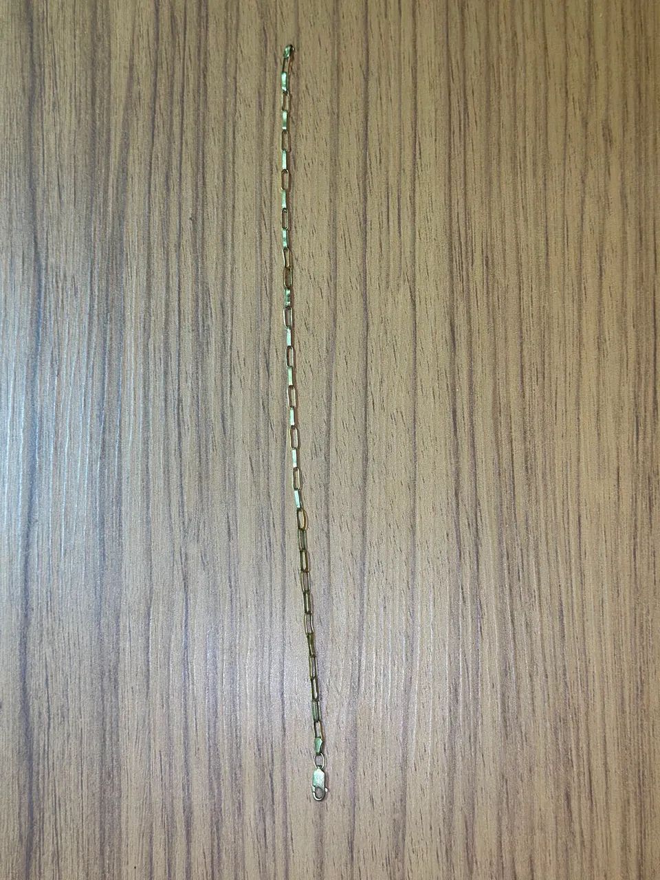Pulseira de ouro  - Foto 2