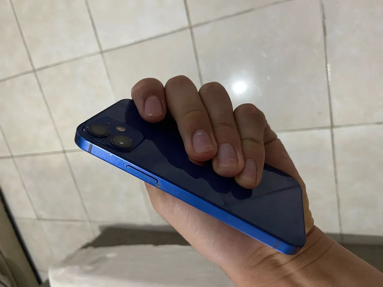 iPhone 12 mini 128gb ?78%