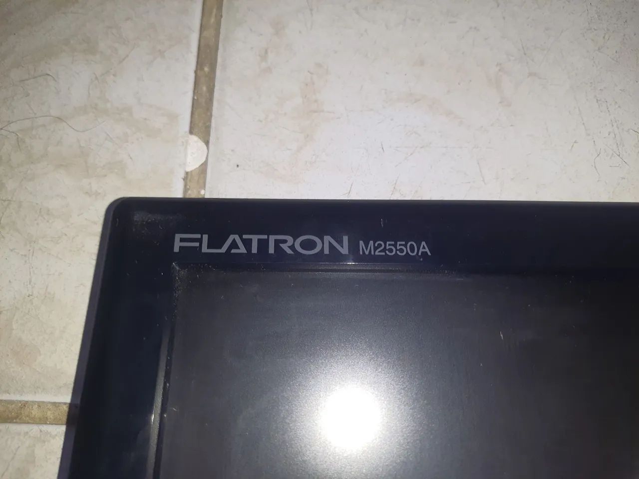 Tv 26 polegadas completa, ler descrição  - Foto 2