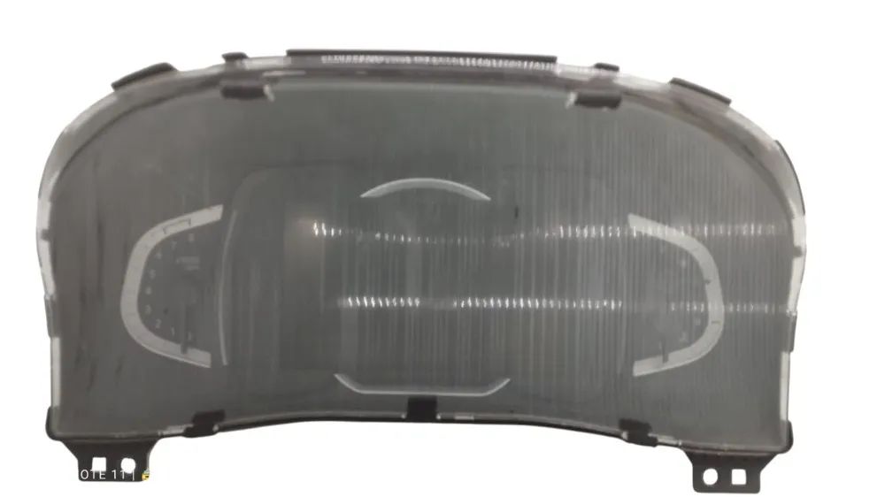Kit code módulo injeção Creta 1.0 turbo Nline 2024 completo  - Foto 2