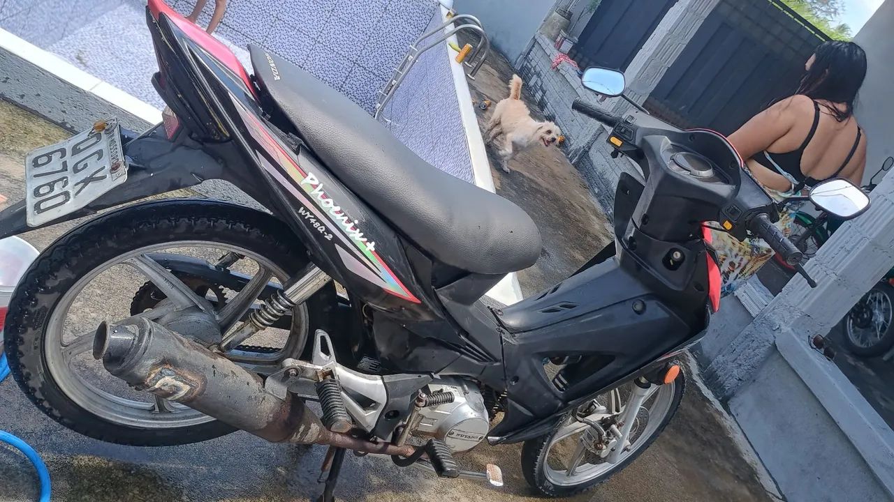 Moto - Foto 4