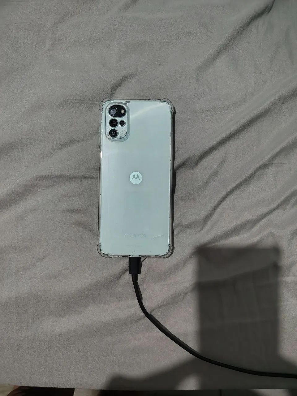 Celular moto G 22,128 gigas , funcionando perfeitamente  - Foto 4