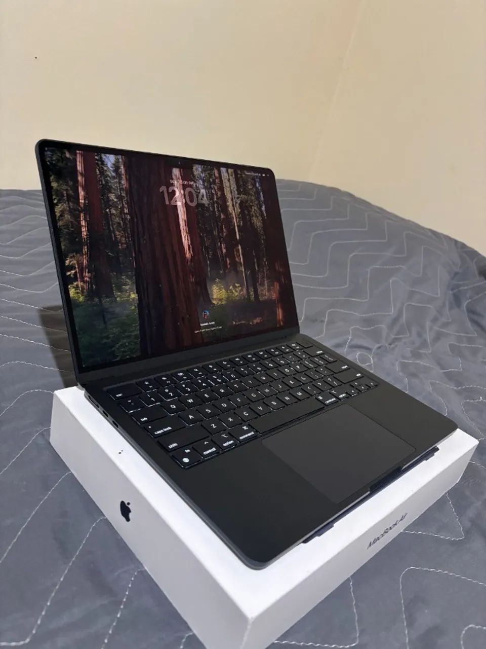 Macbook air M2 16 GB | SSD 256 GB - Foto 3