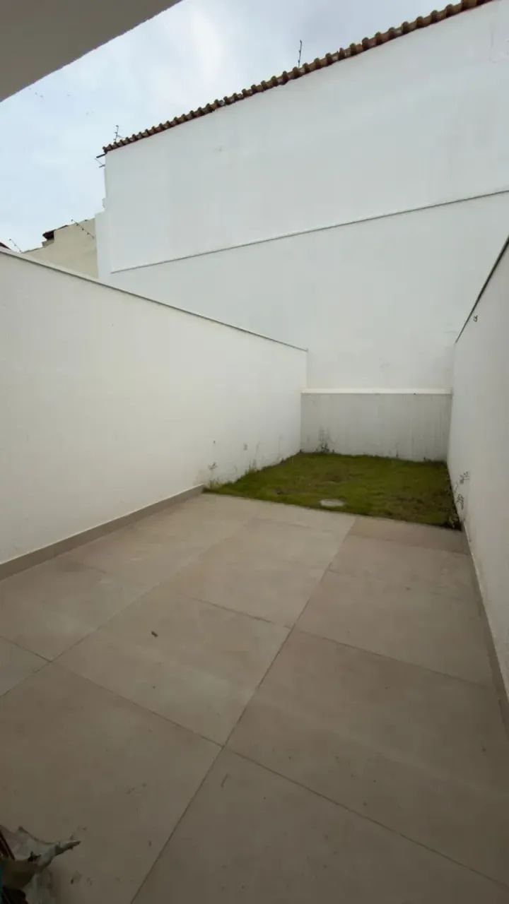CASA INDIVIDUAL DUPLEX  NO SANTA BRANCA - Foto 2