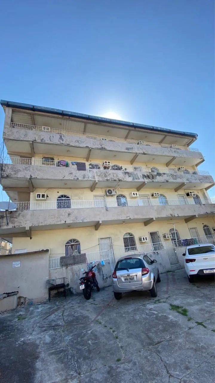 Alugo apartamentos  - Foto 4