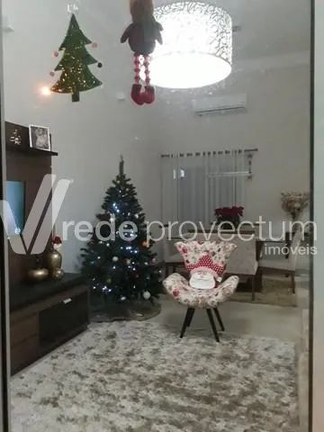 casa - Residencial Real Parque Sumaré - Sumaré - Foto 2