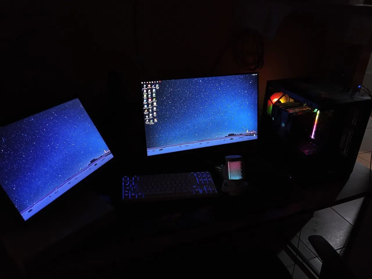 Pc gamer