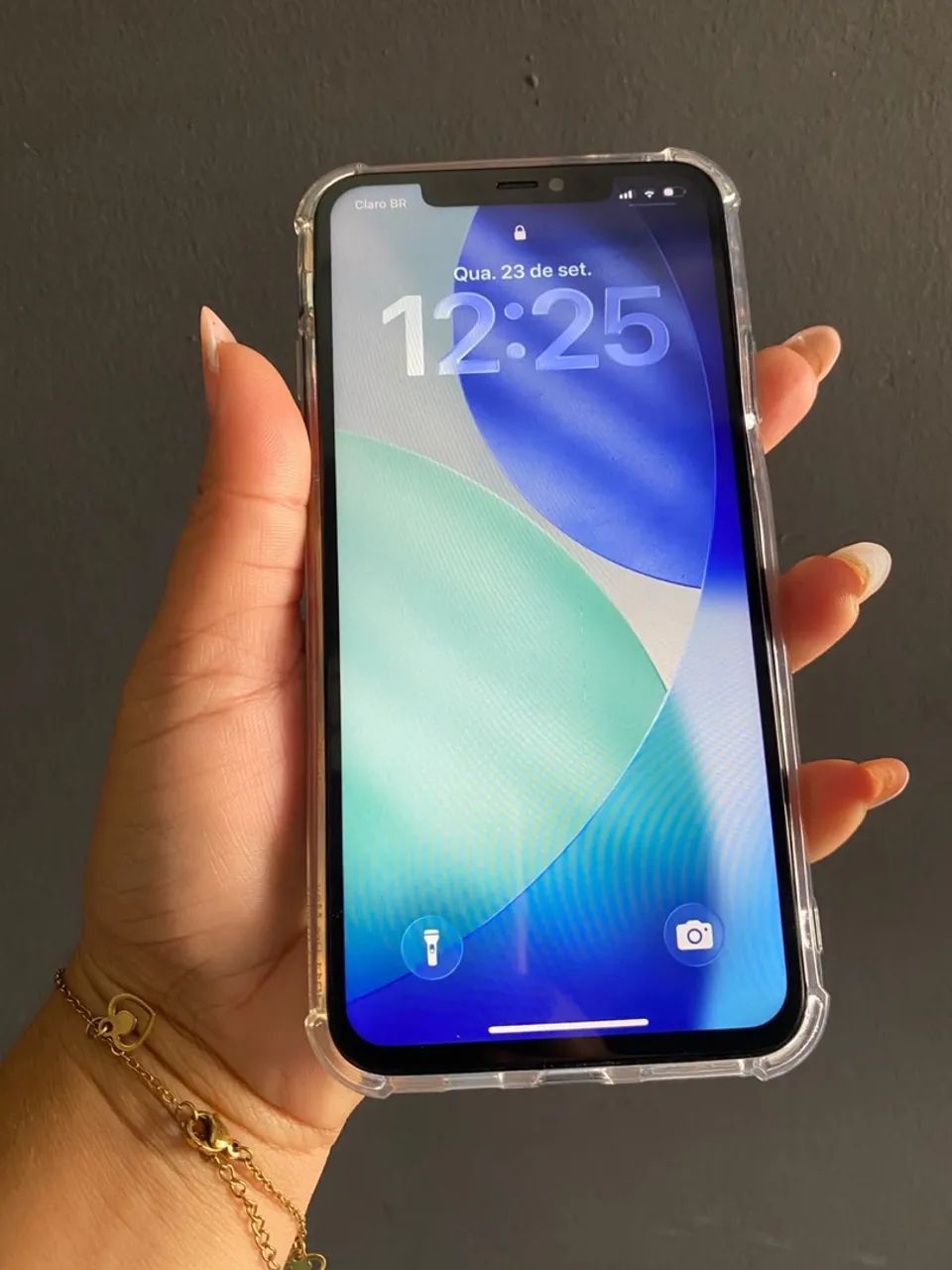 Vendo iPhone 11 Pro  - Foto 3
