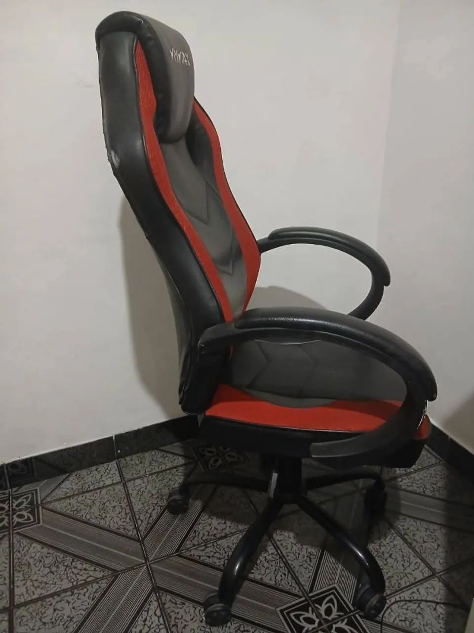 Cadeira aceita cartão de crédito Débito pix  - Foto 5