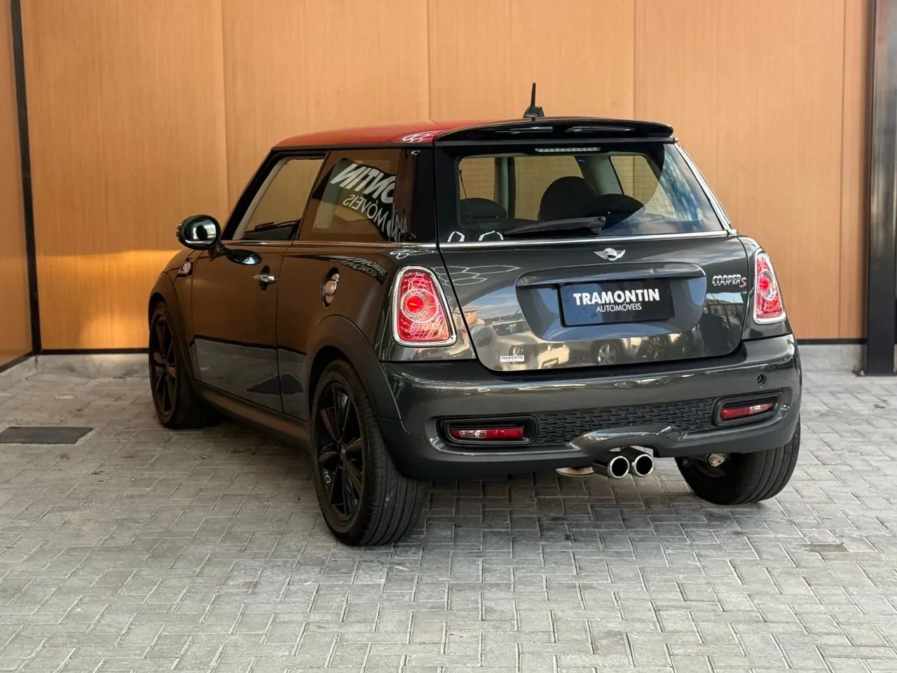Mini Cooper S 1.6 Aut. 2013 - Foto 5