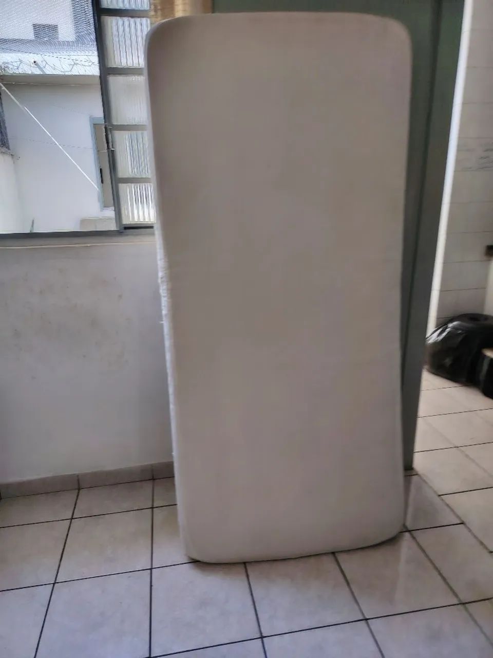 Colchão de solteiro  - Foto 2