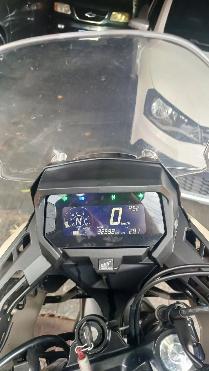 Sahara 300 incrível  - Foto 5