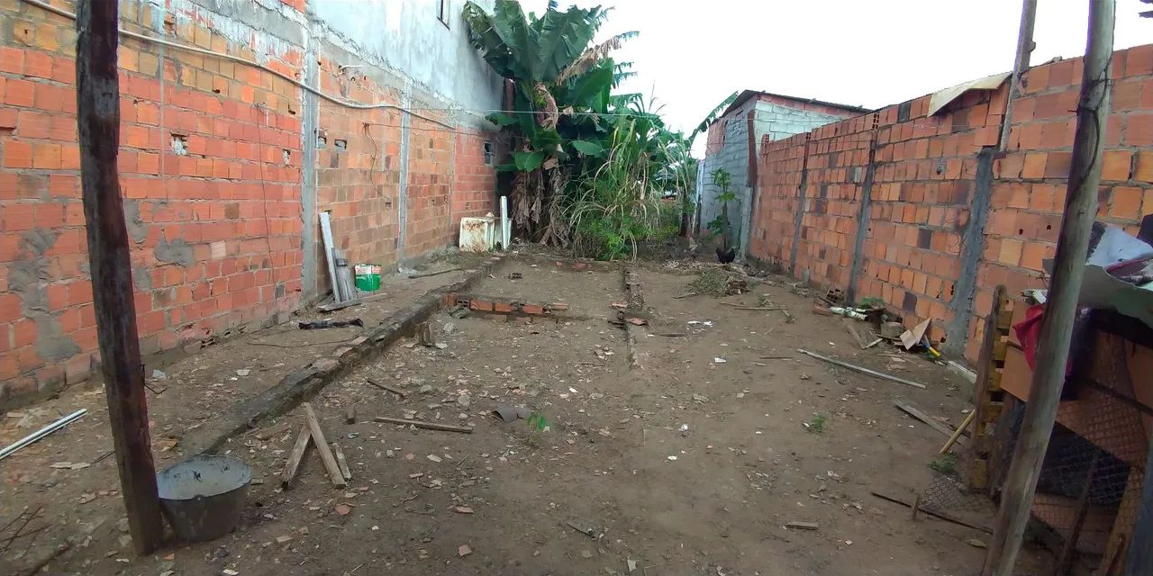 TERRENO LAURO DE FREITAS - ITINGA 