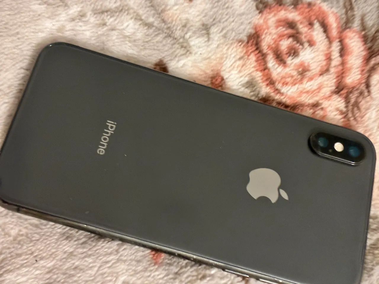 Celulares APPLE IPHONE X Usados, seminovos e Novos em São Paulo e