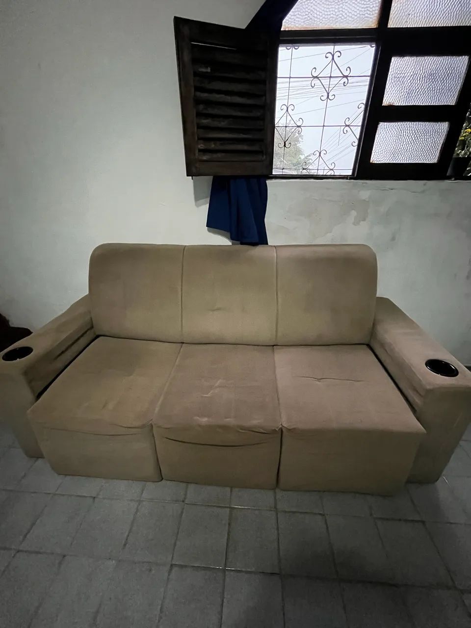 Vende-se sofá 