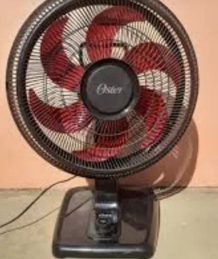 Ventiladores ótimo estado - Foto 3