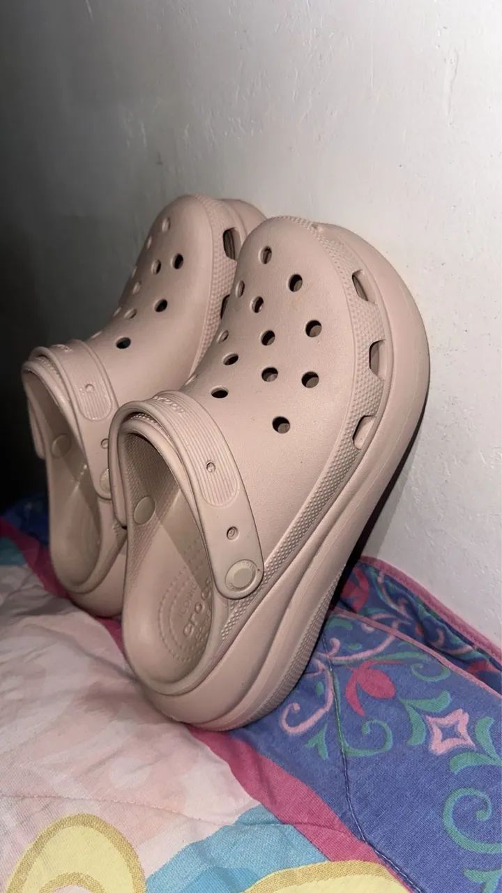 Crocs Crush Clog - Foto 5
