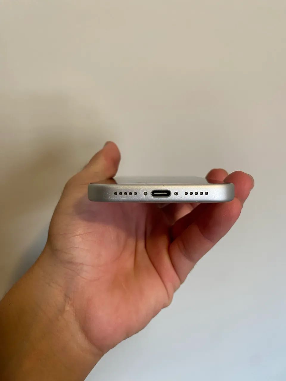 iphone 17 pro 256gb  - Foto 5