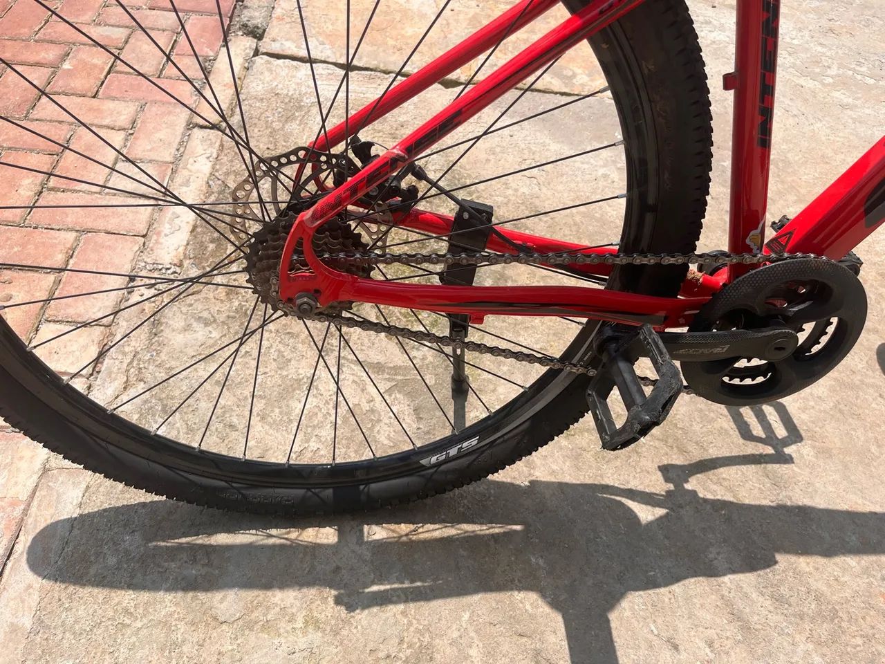 Bicicleta no precinho - Foto 3