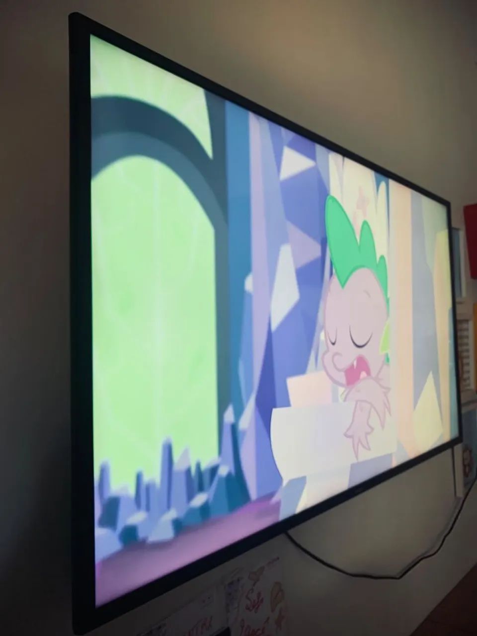 Vendo TV Samsung  50 polegadas  smart TV top alta qualidade 