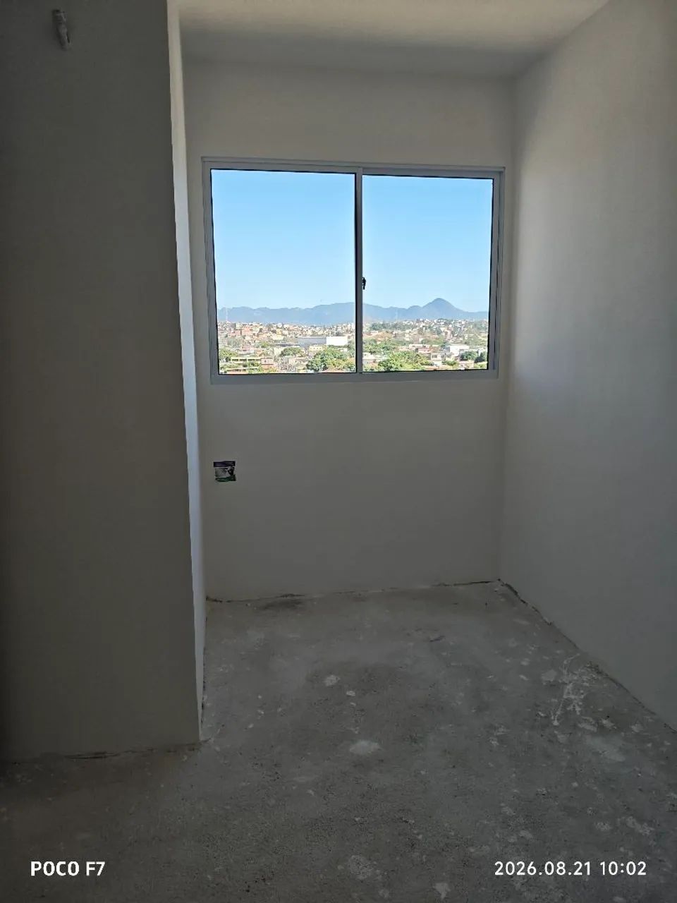 Apartamento em recanto do vale  - Foto 3