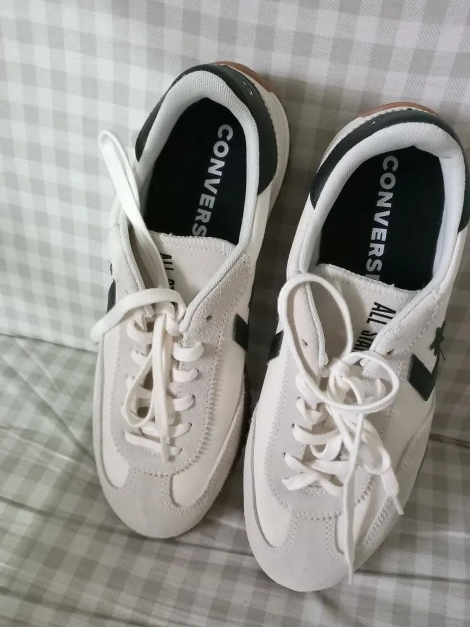Tênis novo da Converse - Foto 3
