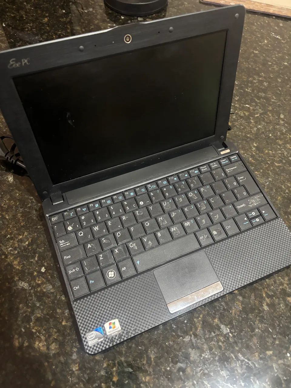 Netbook Asus - Foto 2