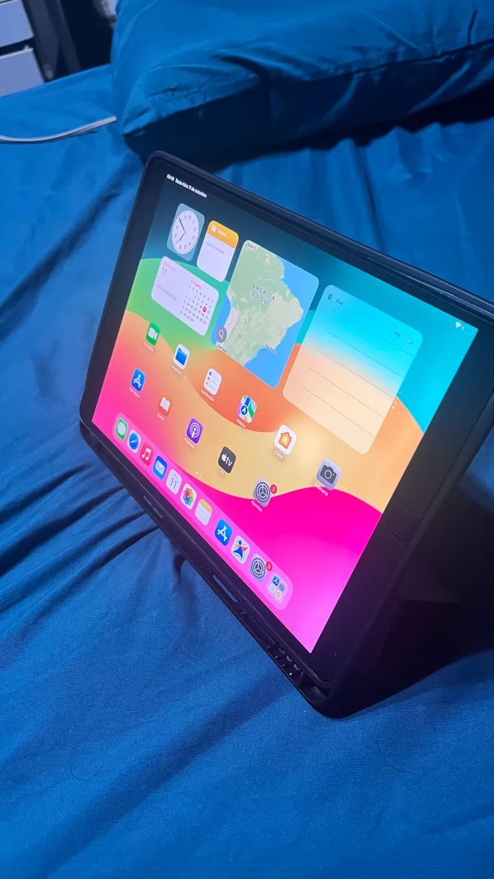 Ipad 11 - Foto 2