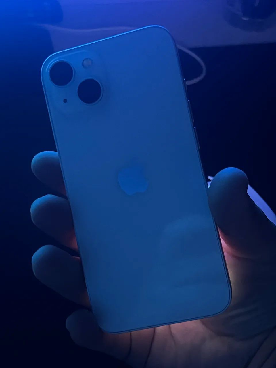 iPhone 13 128gb - Foto 3