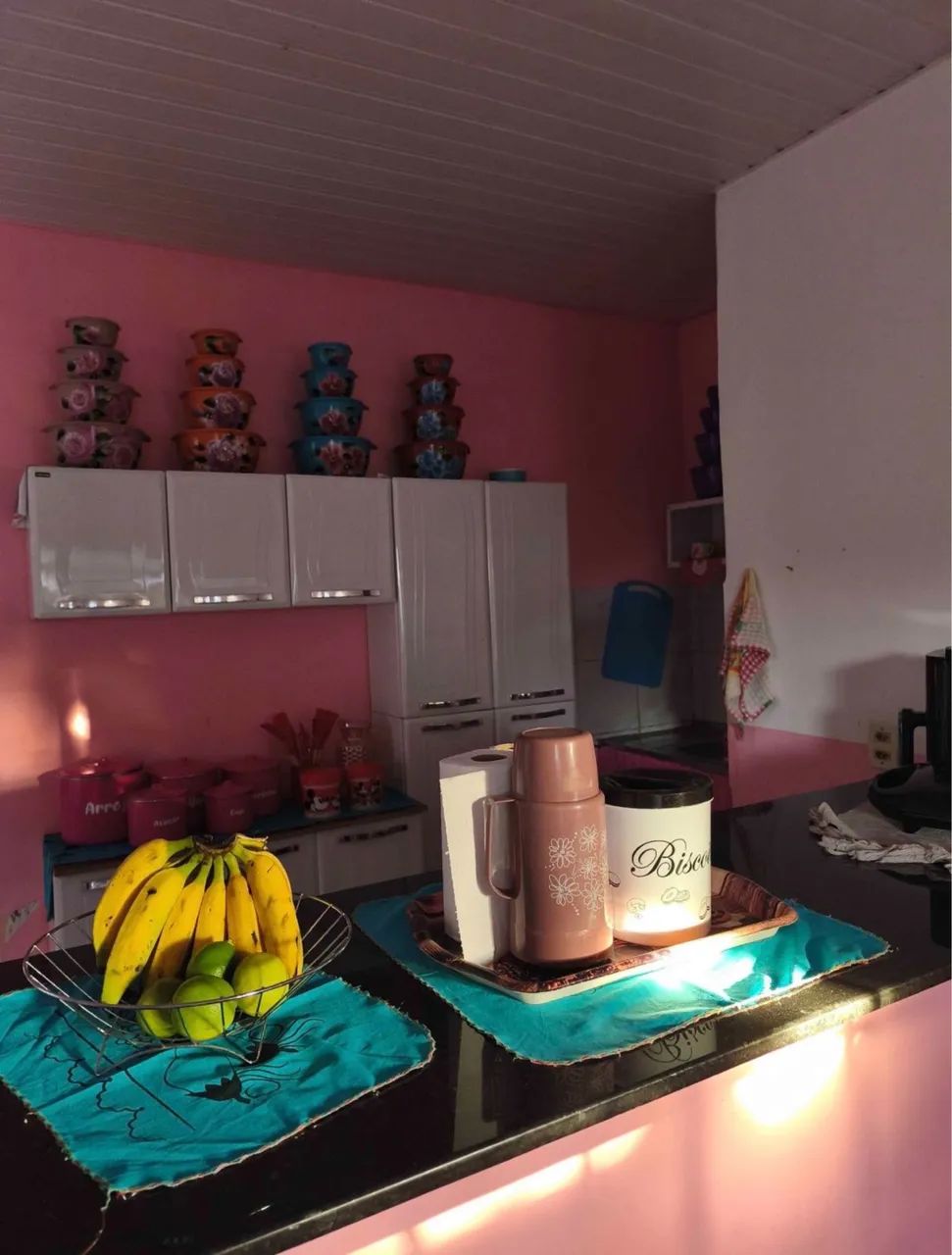 Casa no Bengui * - Foto 4