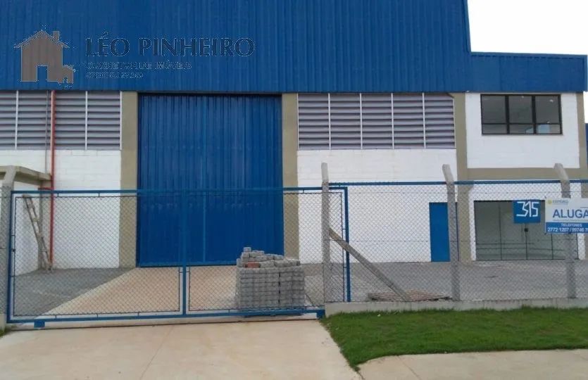 Galpão em Cabiúnas - Macaé - Foto 3