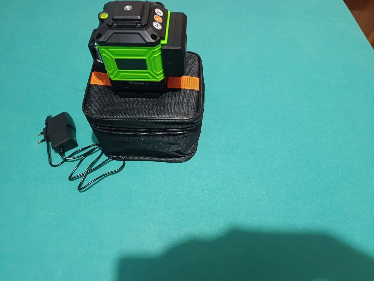 Nível a laser  - Foto 2