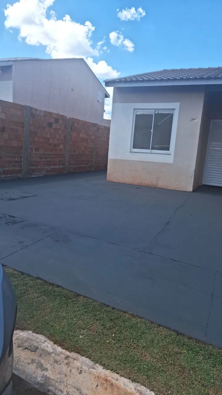 Foto - Ourinhos - Condomínio Moradas Clube