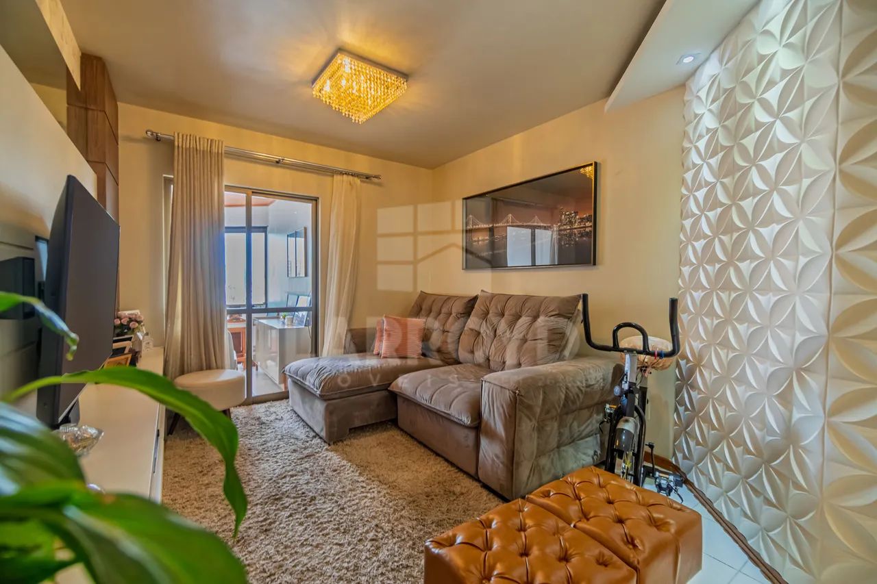 Apartamento à venda no Residencial Partenon - Foto 2