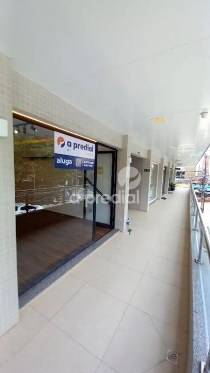 Sala comercial de 36m² no bairro Aldeota, em Fortaleza-ce! - Foto 2