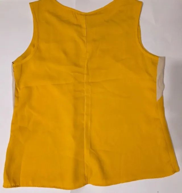 Blusa sem manga Subway G - Foto 4