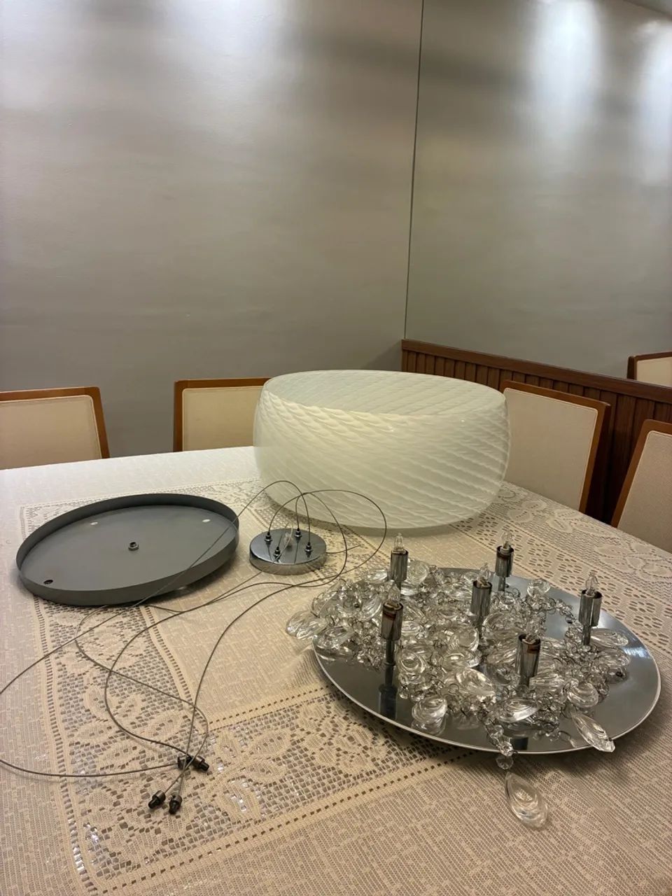 Lustre  - Foto 2