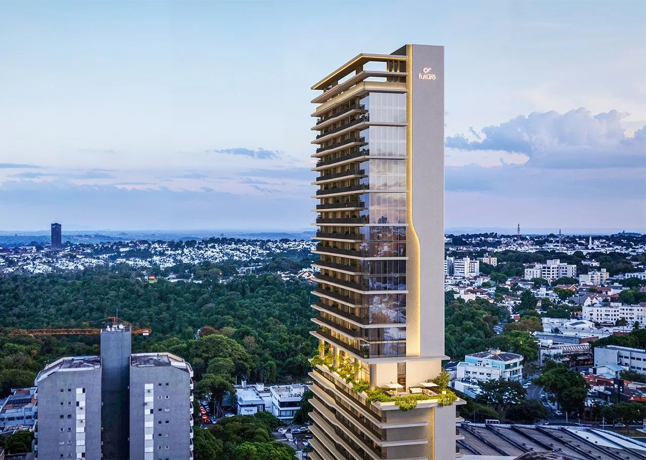 Apartamento na Planta  - Foto 2